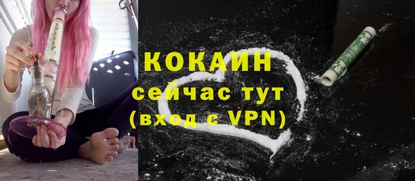 прущий лед Калининец